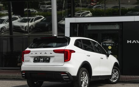 Haval Jolion, 2025 год, 2 424 900 рублей, 13 фотография