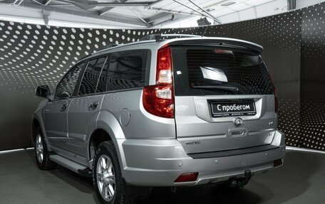 Great Wall Hover H3 I, 2014 год, 800 000 рублей, 4 фотография