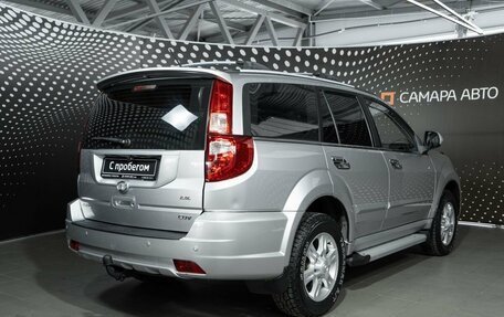 Great Wall Hover H3 I, 2014 год, 800 000 рублей, 2 фотография