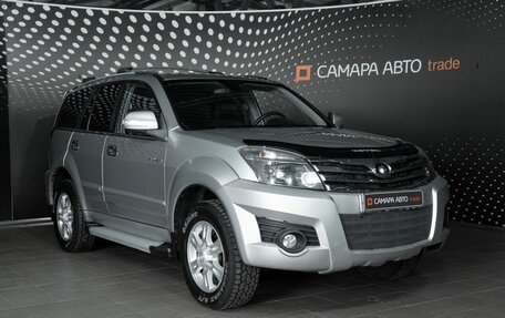 Great Wall Hover H3 I, 2014 год, 800 000 рублей, 3 фотография