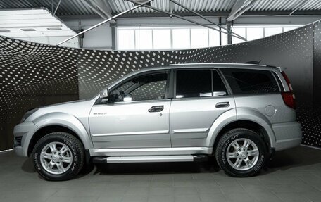 Great Wall Hover H3 I, 2014 год, 800 000 рублей, 6 фотография