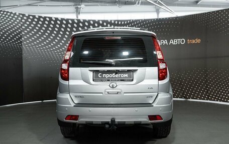 Great Wall Hover H3 I, 2014 год, 800 000 рублей, 8 фотография