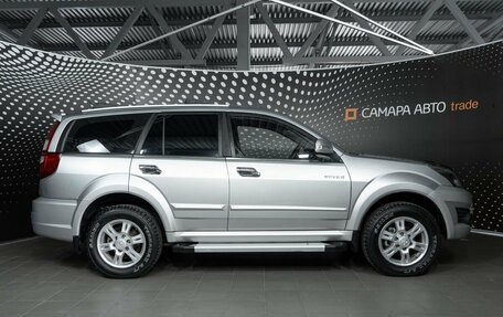 Great Wall Hover H3 I, 2014 год, 800 000 рублей, 5 фотография