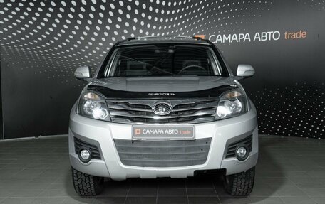 Great Wall Hover H3 I, 2014 год, 800 000 рублей, 7 фотография