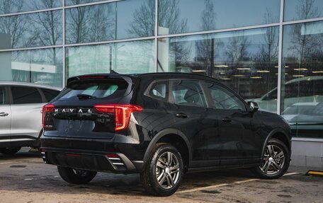Haval Jolion, 2025 год, 2 573 900 рублей, 8 фотография