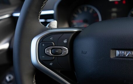 Haval Jolion, 2025 год, 2 573 900 рублей, 10 фотография