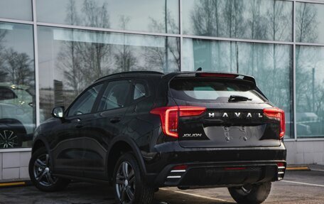 Haval Jolion, 2025 год, 2 573 900 рублей, 7 фотография