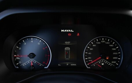 Haval Jolion, 2025 год, 2 573 900 рублей, 12 фотография