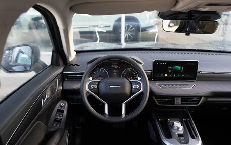 Haval Jolion, 2025 год, 2 573 900 рублей, 20 фотография