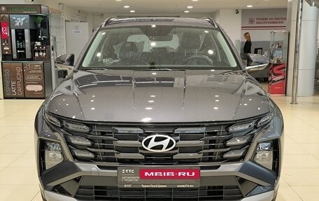 Hyundai Tucson, 2025 год, 3 750 000 рублей, 2 фотография