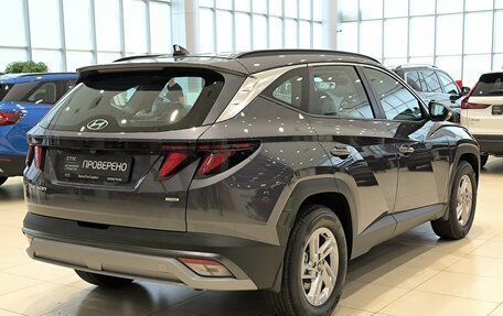 Hyundai Tucson, 2025 год, 3 750 000 рублей, 6 фотография