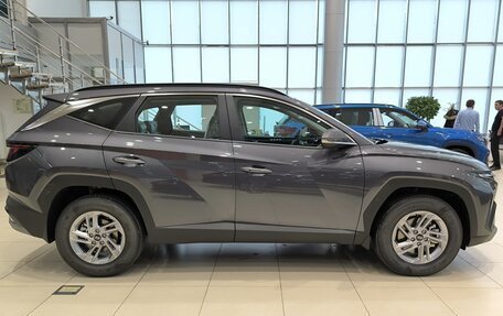 Hyundai Tucson, 2025 год, 3 750 000 рублей, 5 фотография