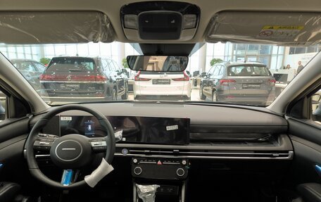 Hyundai Tucson, 2025 год, 3 750 000 рублей, 17 фотография