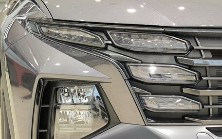 Hyundai Tucson, 2025 год, 3 750 000 рублей, 21 фотография