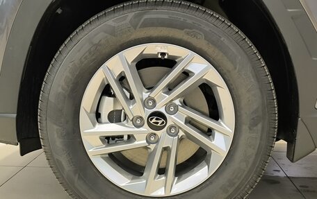 Hyundai Tucson, 2025 год, 3 750 000 рублей, 22 фотография