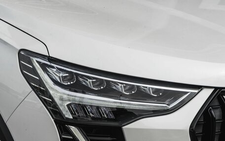 Haval Jolion, 2025 год, 2 424 900 рублей, 9 фотография