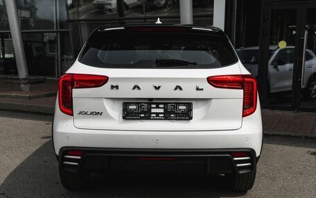 Haval Jolion, 2025 год, 2 424 900 рублей, 11 фотография