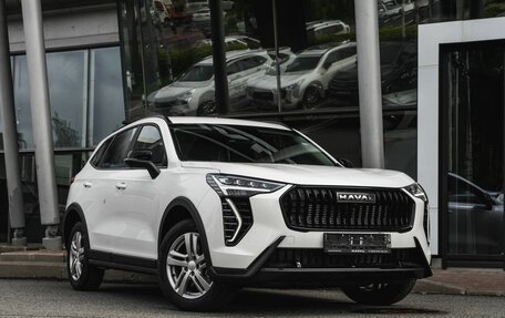 Haval Jolion, 2025 год, 2 424 900 рублей, 4 фотография