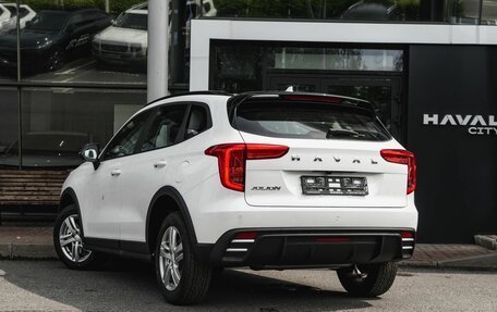 Haval Jolion, 2025 год, 2 424 900 рублей, 10 фотография