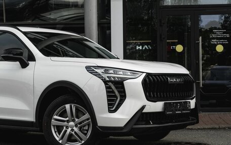 Haval Jolion, 2025 год, 2 424 900 рублей, 5 фотография
