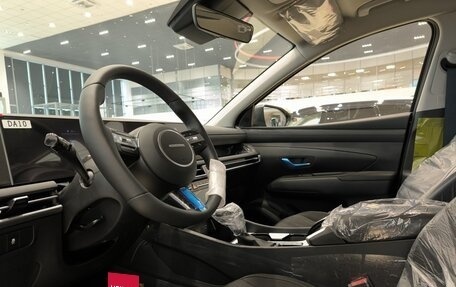 Hyundai Tucson, 2025 год, 3 750 000 рублей, 20 фотография