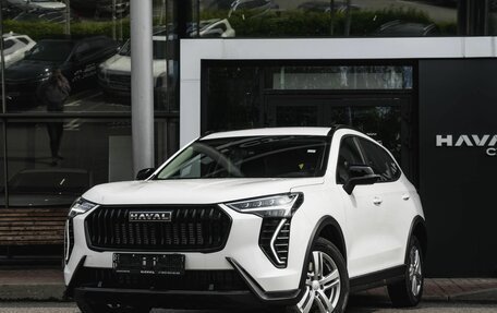 Haval Jolion, 2025 год, 2 424 900 рублей, 3 фотография