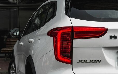 Haval Jolion, 2025 год, 2 424 900 рублей, 15 фотография
