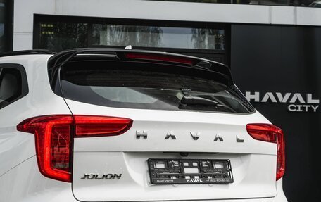 Haval Jolion, 2025 год, 2 424 900 рублей, 14 фотография