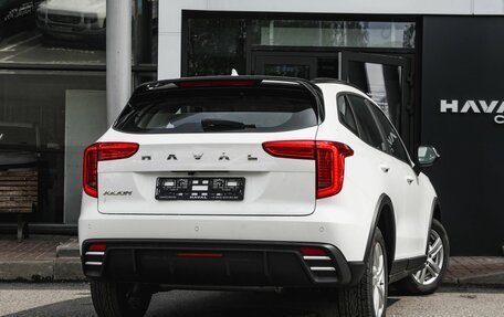 Haval Jolion, 2025 год, 2 424 900 рублей, 12 фотография