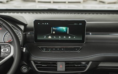 Haval Jolion, 2025 год, 2 424 900 рублей, 22 фотография