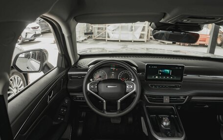 Haval Jolion, 2025 год, 2 424 900 рублей, 25 фотография