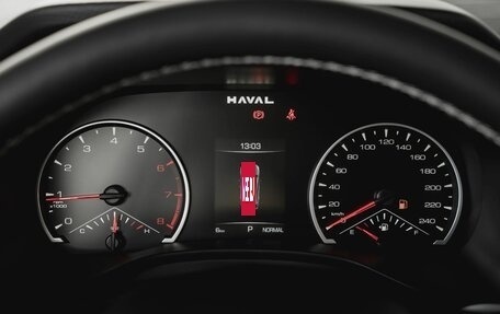 Haval Jolion, 2025 год, 2 424 900 рублей, 17 фотография