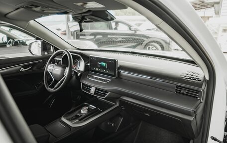Haval Jolion, 2025 год, 2 424 900 рублей, 27 фотография