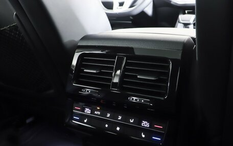 Volkswagen Touareg III, 2019 год, 5 770 000 рублей, 17 фотография