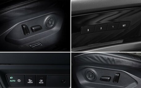 Volkswagen Touareg III, 2019 год, 5 770 000 рублей, 20 фотография