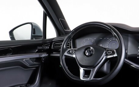 Volkswagen Touareg III, 2019 год, 5 770 000 рублей, 16 фотография