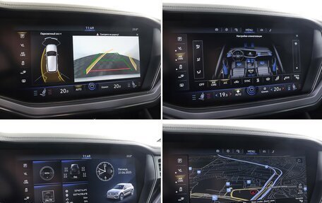 Volkswagen Touareg III, 2019 год, 5 770 000 рублей, 23 фотография