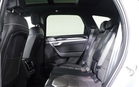 Volkswagen Touareg III, 2019 год, 5 770 000 рублей, 12 фотография