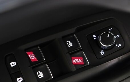 Volkswagen Touareg III, 2019 год, 5 770 000 рублей, 21 фотография