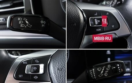 Volkswagen Touareg III, 2019 год, 5 770 000 рублей, 22 фотография
