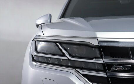 Volkswagen Touareg III, 2019 год, 5 770 000 рублей, 31 фотография