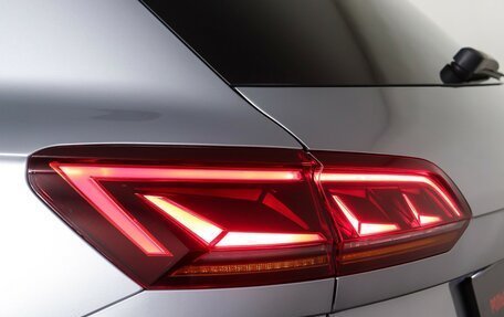 Volkswagen Touareg III, 2019 год, 5 770 000 рублей, 30 фотография