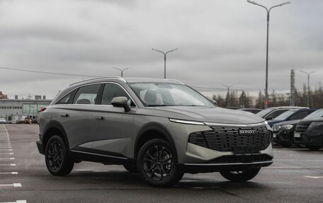 Haval F7, 2025 год, 3 316 900 рублей, 5 фотография
