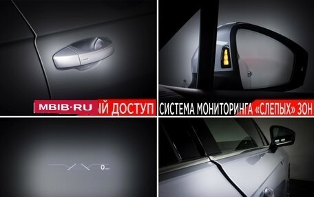 Volkswagen Touareg III, 2019 год, 5 770 000 рублей, 27 фотография