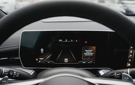 Haval F7, 2025 год, 3 316 900 рублей, 20 фотография