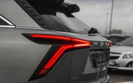 Haval F7, 2025 год, 3 316 900 рублей, 15 фотография
