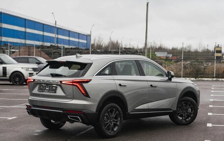 Haval F7, 2025 год, 3 316 900 рублей, 13 фотография