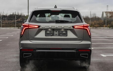 Haval F7, 2025 год, 3 316 900 рублей, 11 фотография