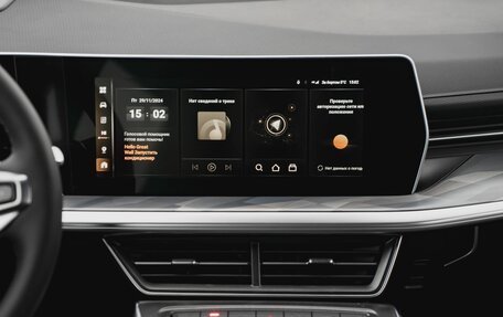 Haval F7, 2025 год, 3 316 900 рублей, 18 фотография
