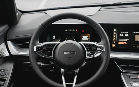 Haval F7, 2025 год, 3 316 900 рублей, 19 фотография